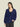 Cardigan Brula Maritime Blue