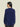 Cardigan Brula Maritime Blue