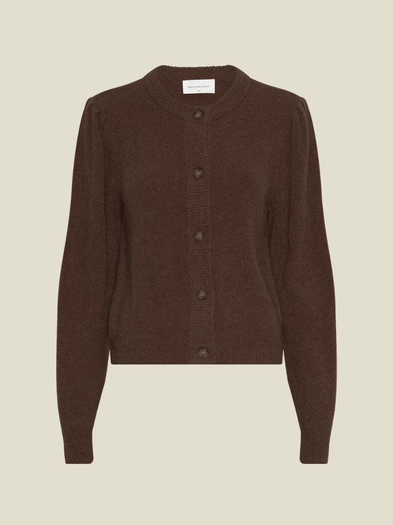 Cardigan Miabelle Hope Hot Fudge