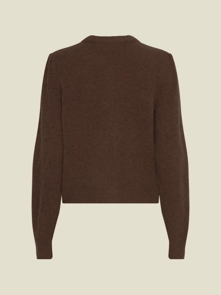 Cardigan Miabelle Hope Hot Fudge