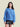 Cardigan Syros Bleu Lavande