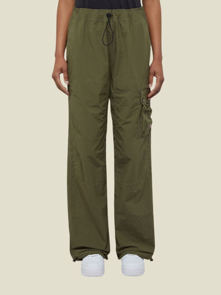 Cargo Pants Jackson Military Green