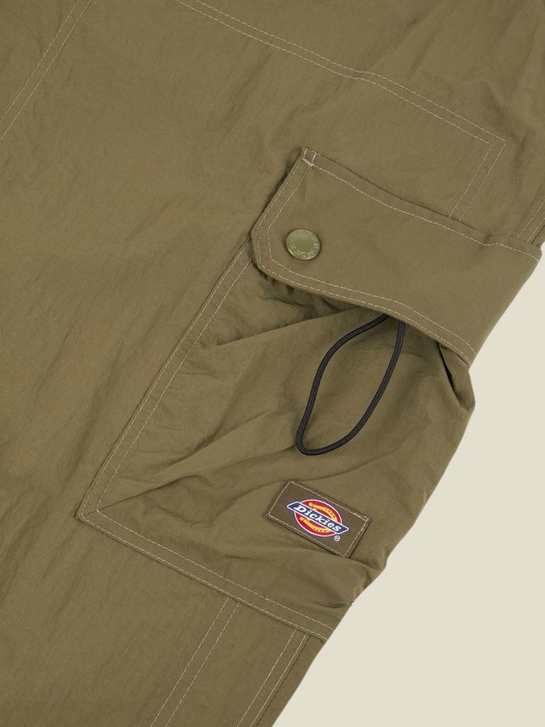 Cargo Pants Jackson Military Green