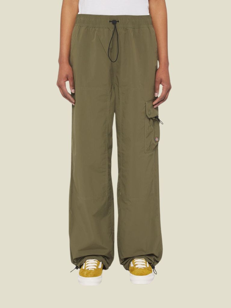 Cargo Pants Jackson Military Green