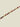 Chain Belt Green Stones Gold