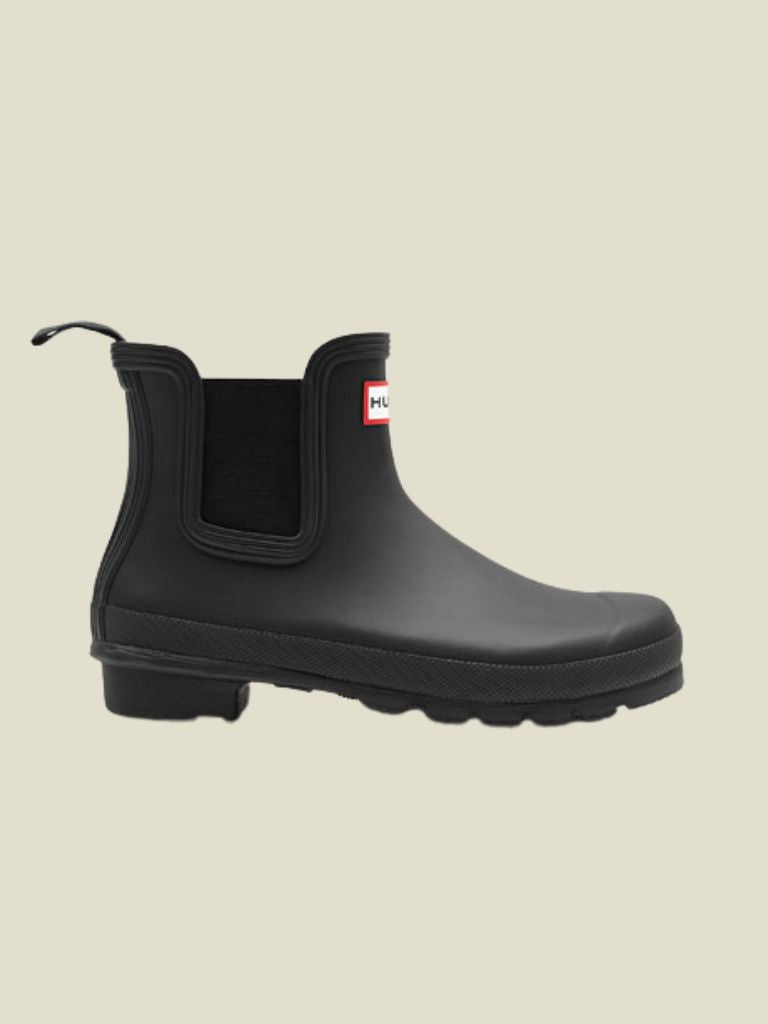 Chelsea Boots Original Black