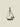Christmas Votive Iron Big