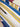 City Bag Yellow