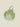 Crochet Shopper Manuela Light Lime