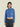 Cropped Shirt Shalimar Dutch Blue