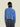 Cropped Shirt Shalimar Dutch Blue