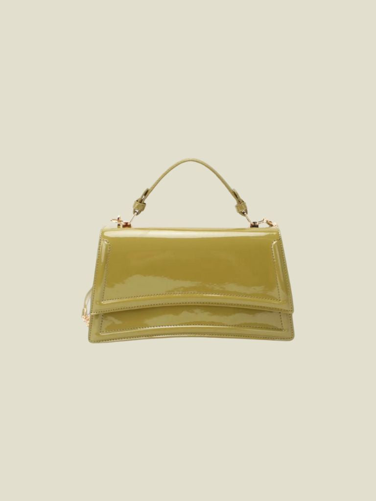 Crossbody Bag Mosa Lemon