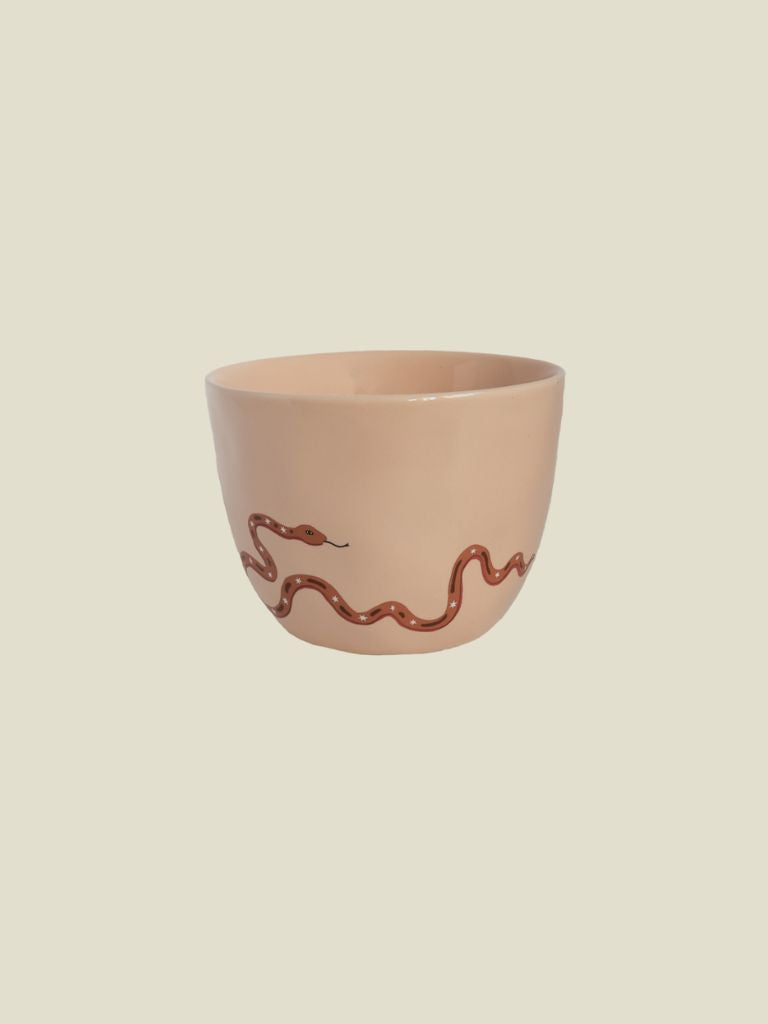Cup Sand Snake