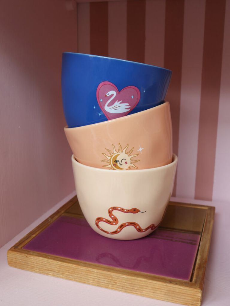 Cup Sand Snake