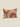 Cushion Suzani Orange