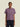 Tshirt Mapleton Vintage Violet