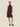 Dress Alithea Faustina SL Fudge