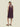 Dress Alithea Faustina SL Fudge