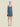 Dress Dallas Medium Blue