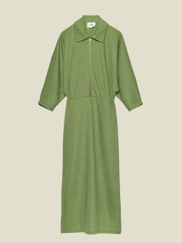 Dress Davinia Cactus