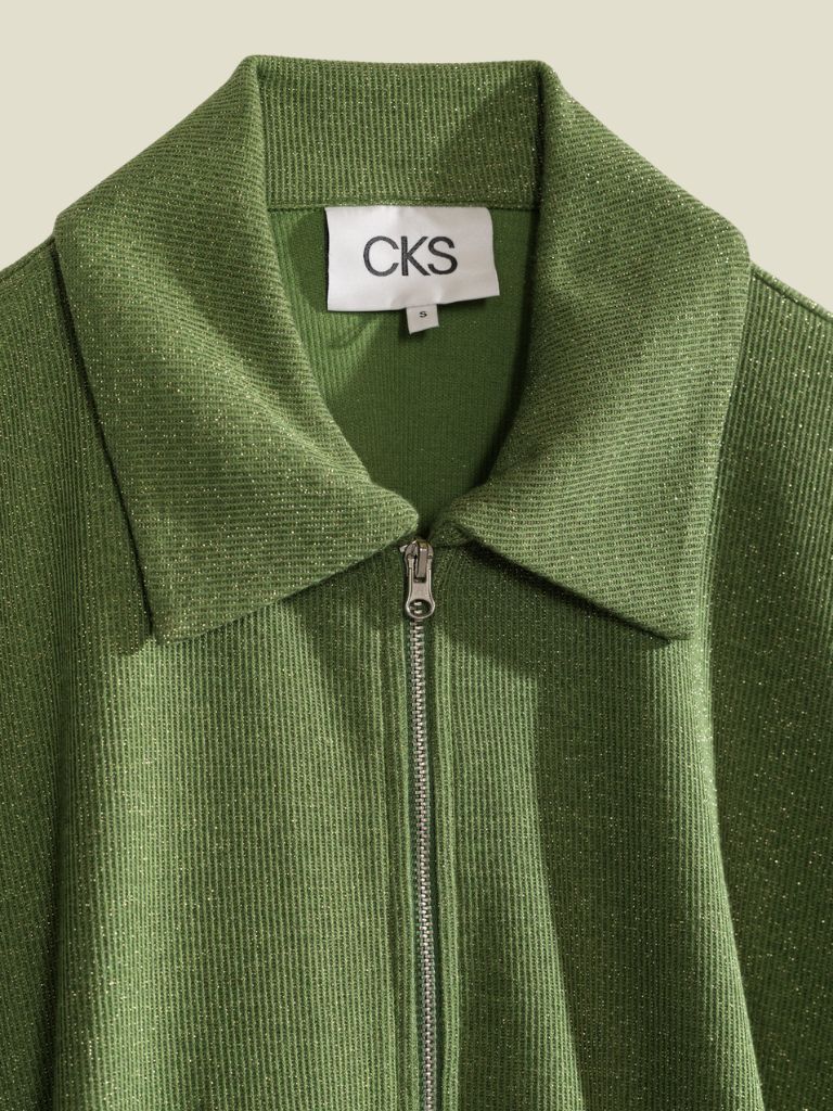 Dress Davinia Cactus