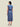 Dress Dazed Milky Blue