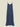 Dress Jolene Elena Strap Mid Blue Wash