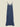 Dress Jolene Elena Strap Mid Blue Wash