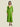 Dress Kimberly Satin Green