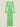 PRE-ORDER | Dress Margot Green Midi