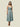 Dress Nozha Vert Rivage