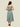 Dress Nozha Vert Rivage