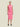 Dress Odela Bright Rose