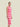 Dress Odela Bright Rose