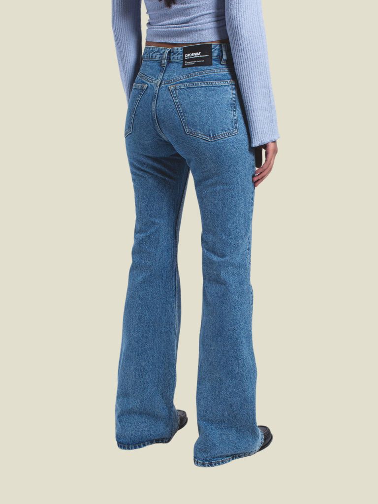 Jeans Elba Bay Sky Retro