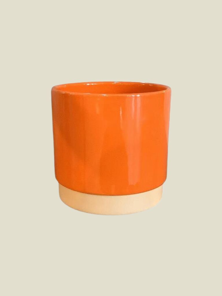 Eno Pot Duo Orange