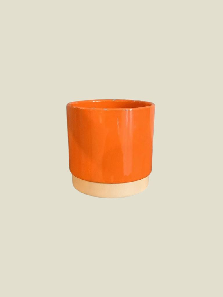 Eno Pot Duo Orange
