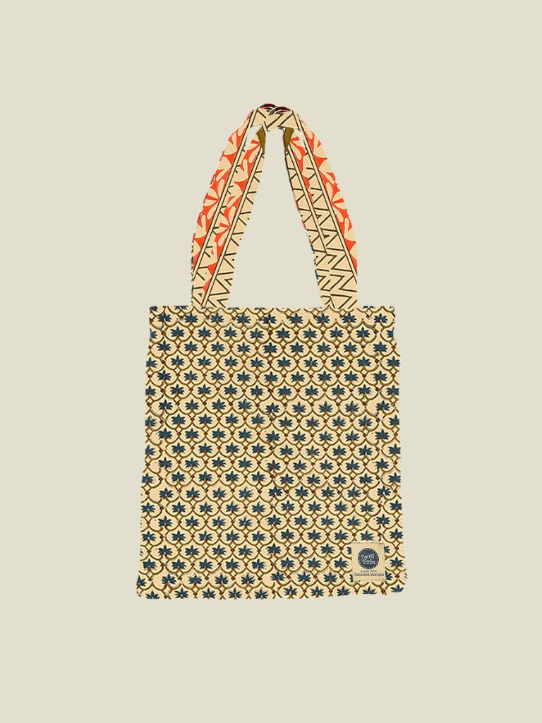 DG Tote Bag Faina