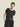 Fenya Modal Tee Black