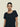 Fenya Modal Tee Black