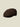 Flat Cap Cord Brown
