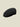 Flat Cap Linen Black