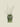 Flower Pot Saucer Green 13