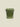 Flower Pot Saucer Green 18