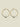 Funky Earrings (Set) Basic Hoop Pearl Gold