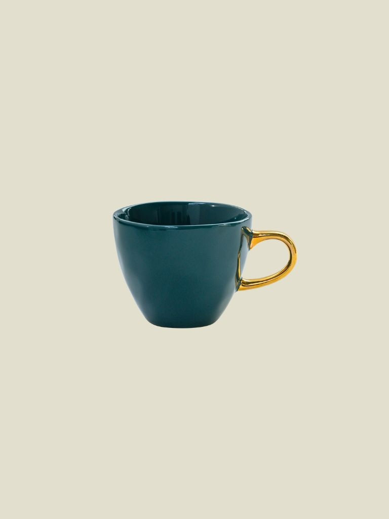 Goodmorning Cup Mini Blue/Green