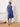 Gilet Alfio Bleu Electrique