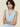 Gilet Colza Bleu Clair