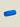 Glasses Case Blue