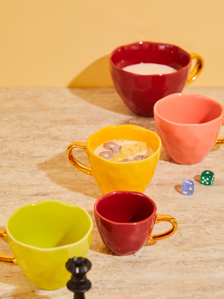 Goodmorning Cup Cappuccino Spiced Apple